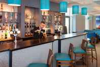 Bar, Cafe and Lounge Leonardo Hotel Plymouth -  Formerly Jurys Inn