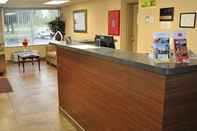 Lobi Airport Inn Flint