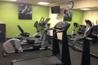 Fitness Center Country Inn & Suites by Radisson, Washington, D.C. East - Capitol Heights, MD