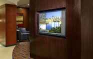 Lobby 3 Courtyard by Marriott Pittsburgh Greensburg