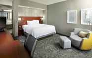 ห้องนอน 5 Courtyard by Marriott Pittsburgh Greensburg