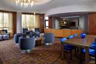 Bar, Kafe, dan Lounge Courtyard by Marriott Pittsburgh Greensburg