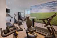 Fitness Center NH Padova