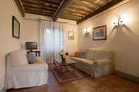 Common Space Villa Borgo San Pietro