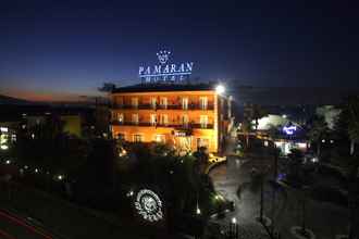 Bangunan 4 Pamaran Hotel