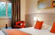 Bilik Tidur 4 Hôtel Kyriad Strasbourg