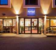 Exterior 5 Hôtel Kyriad Strasbourg