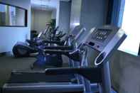 Fitness Center Grand Mercure Shanghai Hongqiao