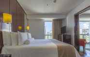 Bilik Tidur 5 Etoile Hotels Itaim