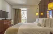 Bilik Tidur 3 Etoile Hotels Itaim