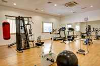 Fitness Center Jardim do Vau