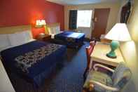 Kamar Tidur Eldorado Atlantic City Beach Block