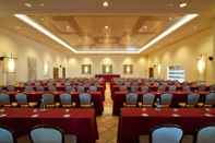 Functional Hall Hotel Fuerte El Rompido