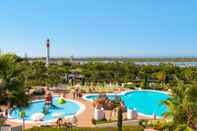 Swimming Pool Hotel Fuerte El Rompido