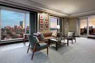 Ruang untuk Umum The Liberty, a Marriott Luxury Collection Hotel, Boston
