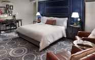 Kamar Tidur 4 The Liberty, a Marriott Luxury Collection Hotel, Boston