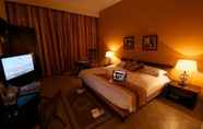 Bedroom 3 Swiss Inn Pyramids Golf Resort