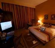 Bilik Tidur 3 Swiss Inn Pyramids Golf Resort