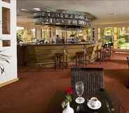 Bar, Cafe and Lounge 7 Swiss Inn Pyramids Golf Resort