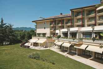Luar Bangunan 4 Hotel & Spa Vacances Bleues Villa Marlioz