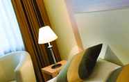 ห้องนอน 3 Hotel & Spa Vacances Bleues Villa Marlioz