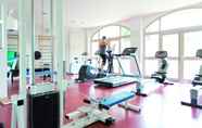 Fitness Center 6 Hotel & Spa Vacances Bleues Villa Marlioz