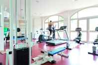 Fitness Center Hotel & Spa Vacances Bleues Villa Marlioz