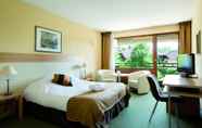 ห้องนอน 2 Hotel & Spa Vacances Bleues Villa Marlioz