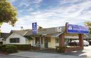 ภายนอกอาคาร 3 Americas Best Value Inn Livermore