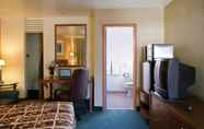 ห้องนอน 7 Americas Best Value Inn Livermore