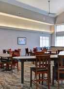 RESTAURANT Homewood Suites by Hilton Fredericksburg