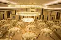 Functional Hall Galadari Hotel