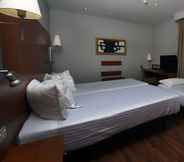 Phòng ngủ 7 Bel Air Hotel
