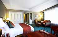 Bilik Tidur 5 High1 Grand Hotel Main Tower