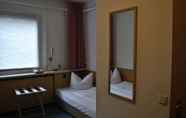 ห้องนอน 5 Hotel Heidenschanze