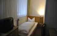 Kamar Tidur 6 Hotel Heidenschanze