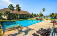 อื่นๆ 3 Novotel Chumphon Beach Resort