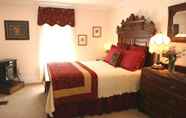 Kamar Tidur 3 Isaiah Jones Homestead Bed & Breakfast