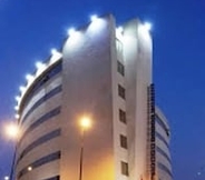 Luar Bangunan 2 Hotel Rabat