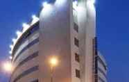 Exterior 2 Hotel Rabat