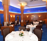 Restoran 5 Hotel Rabat