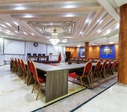 Dewan Majlis 7 Hotel Rabat