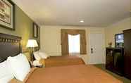 Bedroom 4 North Bay Inn