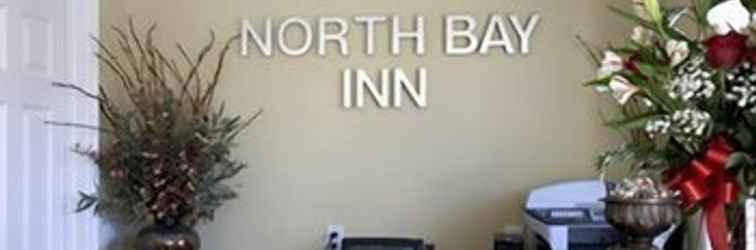 Lobi North Bay Inn