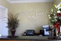 Lobi North Bay Inn