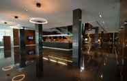Lobby 4 Hotel Primus Valencia