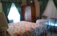 Bilik Tidur 6 Gallets House B&B