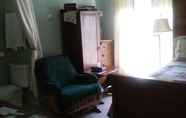 Bilik Tidur 7 Gallets House B&B