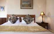 Kamar Tidur 7 Abbey Sands Hotel