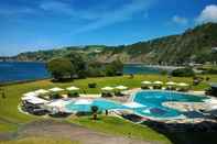 Swimming Pool Pestana Bahia Praia Nature & Beach Resort